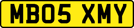 MB05XMY