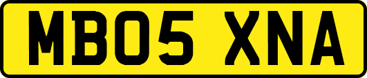 MB05XNA