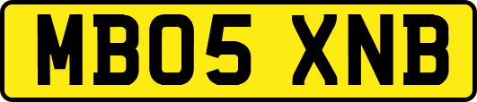 MB05XNB