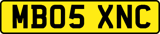 MB05XNC