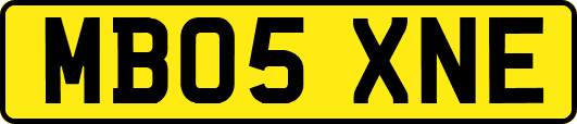 MB05XNE
