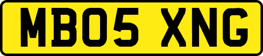 MB05XNG
