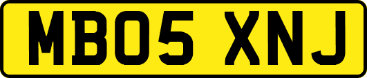 MB05XNJ