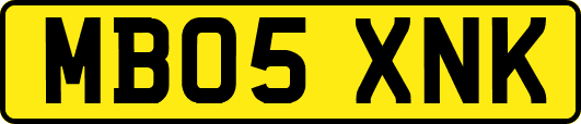 MB05XNK