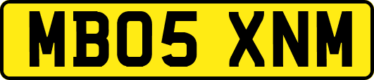 MB05XNM