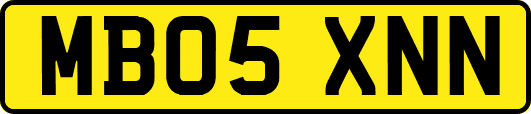 MB05XNN