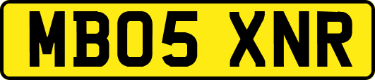 MB05XNR