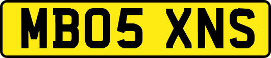 MB05XNS