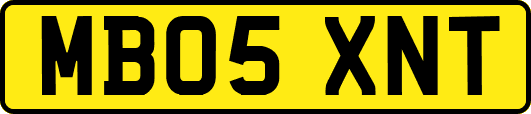 MB05XNT