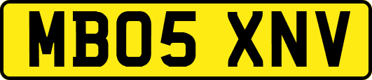 MB05XNV