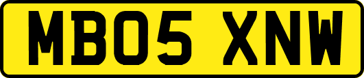 MB05XNW