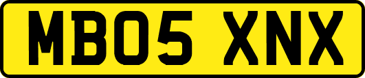 MB05XNX