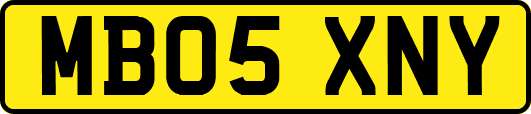 MB05XNY