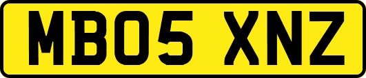 MB05XNZ
