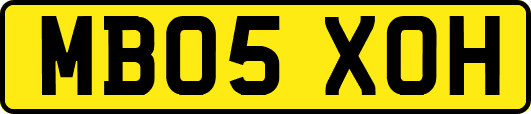 MB05XOH