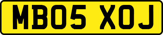 MB05XOJ