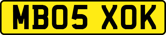 MB05XOK