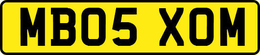 MB05XOM