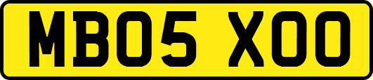 MB05XOO