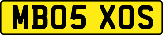 MB05XOS
