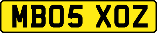 MB05XOZ