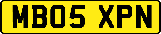 MB05XPN