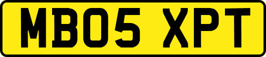 MB05XPT