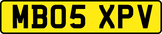 MB05XPV