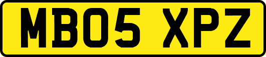 MB05XPZ