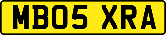 MB05XRA