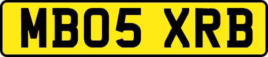 MB05XRB