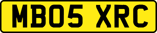 MB05XRC