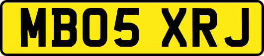 MB05XRJ