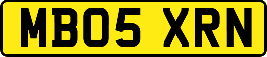 MB05XRN