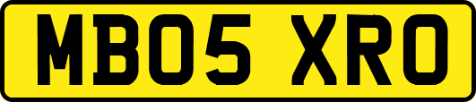 MB05XRO