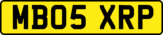 MB05XRP