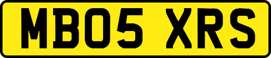 MB05XRS