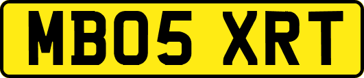 MB05XRT