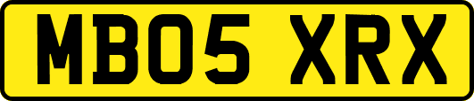 MB05XRX