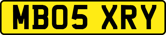 MB05XRY