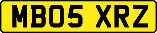 MB05XRZ