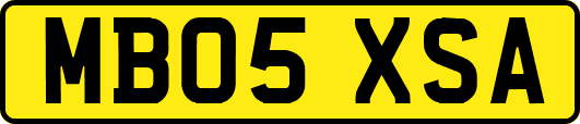 MB05XSA
