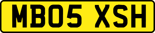 MB05XSH