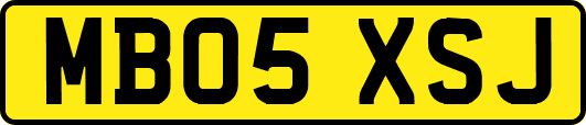 MB05XSJ