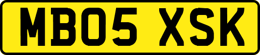 MB05XSK