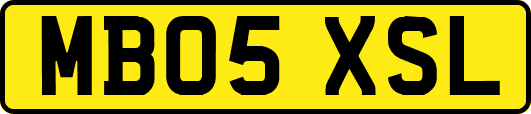 MB05XSL