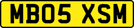MB05XSM