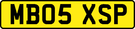 MB05XSP