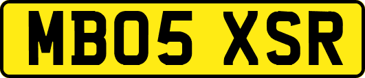 MB05XSR