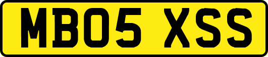 MB05XSS